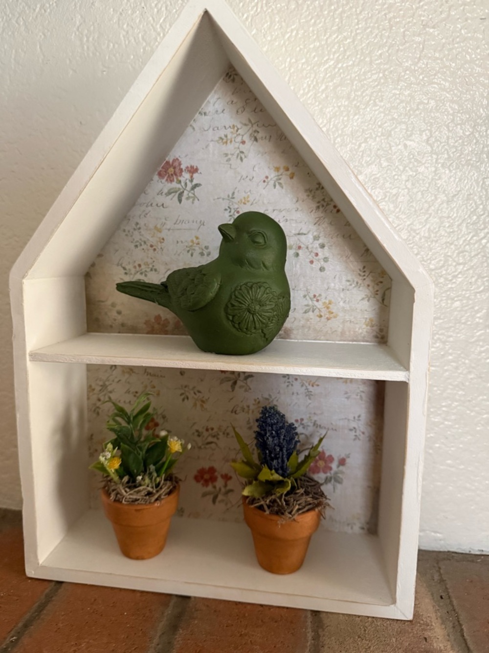 Decorative handmade decor - Picture 8 of 12